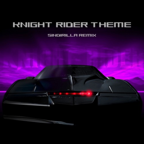 theme song to knight rider
