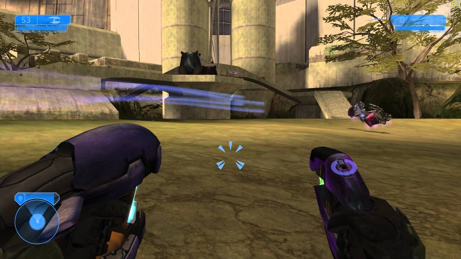 halo 2 rom download