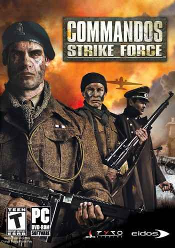 strike force heroes download pc